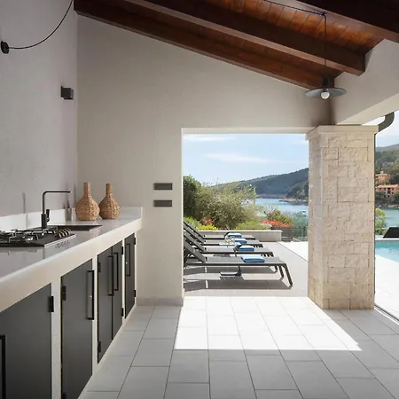 Valmata Adriatic Pearl Villa Sveta Marina