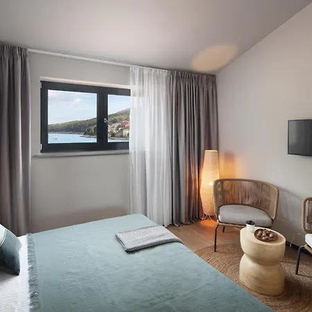 Valmata Adriatic Pearl Villa *