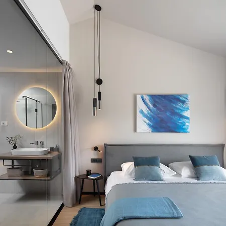 Villa Valmata Adriatic Pearl