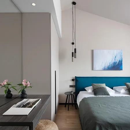 Villa Valmata Adriatic Pearl *