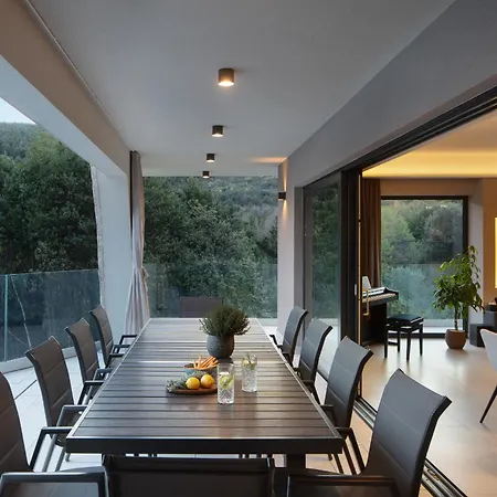 Villa Valmata Adriatic Pearl Sveta Marina