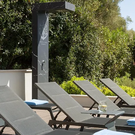 Villa Valmata Adriatic Pearl